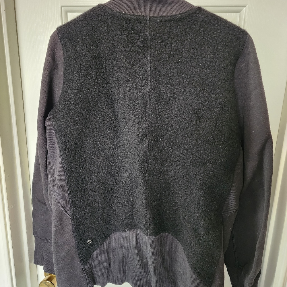 Lululemon Boucle mid jacket - Picture 7 of 13